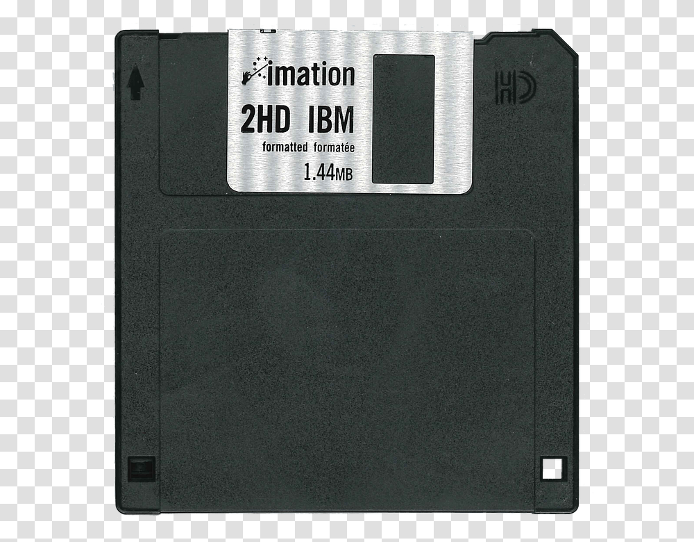 Floppy Disk 960, Electronics, File Folder, File Binder Transparent Png