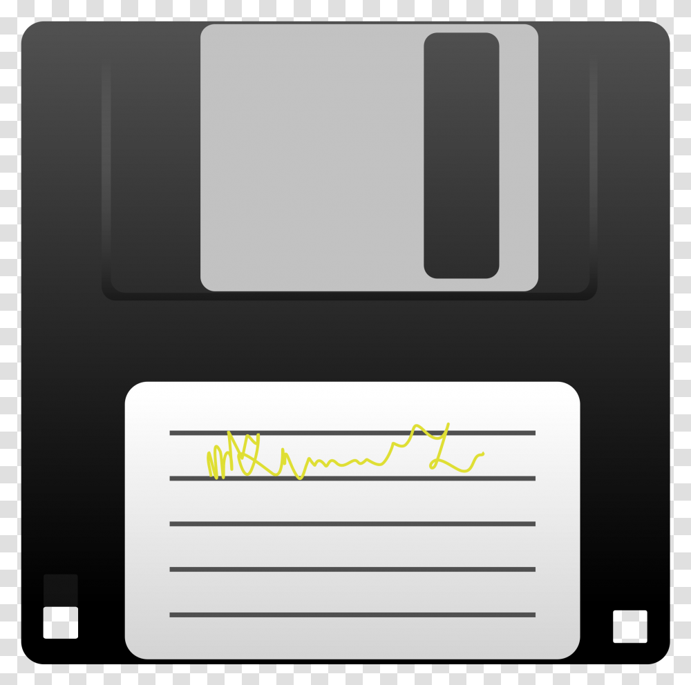 Floppy Disk Clip Arts, Word, Electronics, Screen Transparent Png