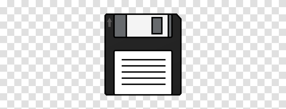 Floppy Disk Emojidex, Label, Word, Electronics Transparent Png