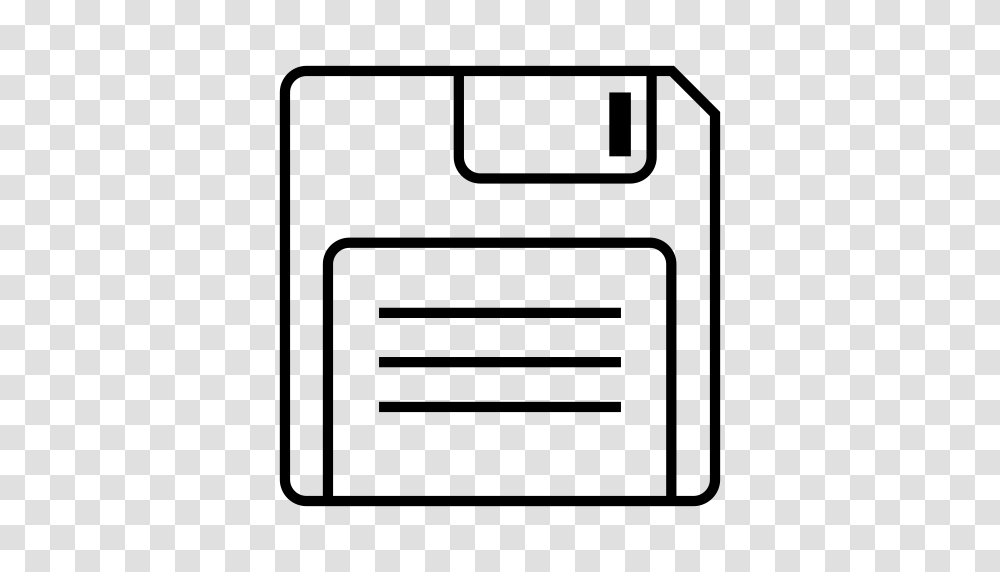 Floppy Disk Graphic Icon Web Icons, Gray, World Of Warcraft Transparent Png