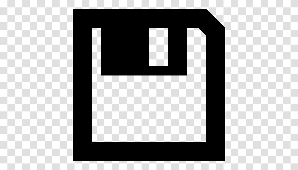 Floppy Disk Icon And Vector For Free Download, Gray, World Of Warcraft Transparent Png