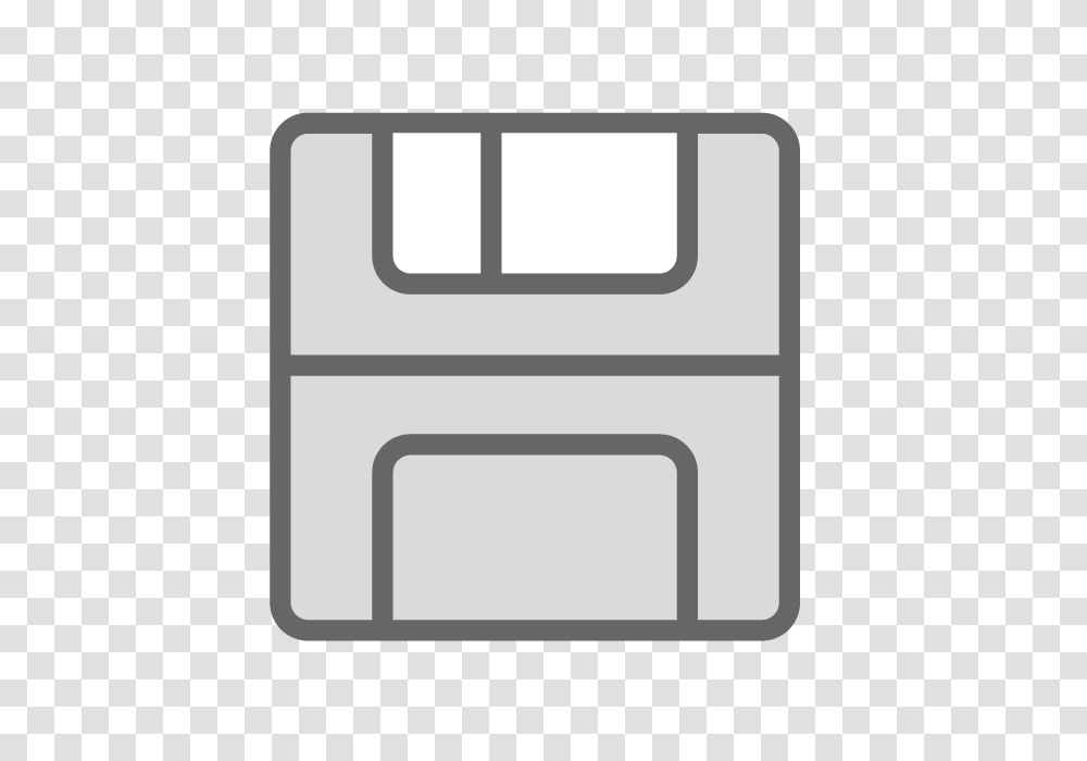 Floppy Disk, Label, Logo Transparent Png