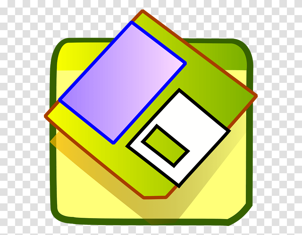 Floppy Disk Save Icon Svg Clip Arts Cartoon Magnetic Storage Device, Paper, Label Transparent Png