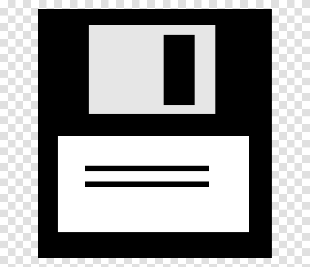 Floppy Disk, Technology, Number Transparent Png