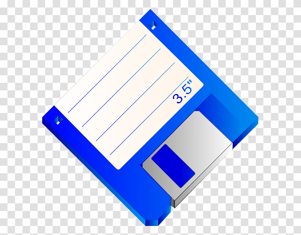 Floppy Disk Without Background, Page, File, Diary Transparent Png