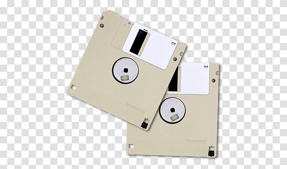 Floppy Disks Electronics, Computer, Hard Disk, Computer Hardware Transparent Png