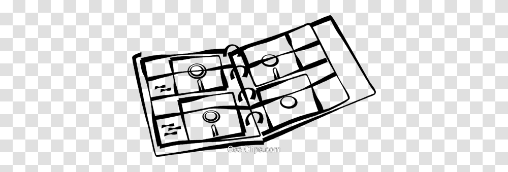 Floppy Disks In A Three Ringed Binder Royalty Free Vector Clip Art, Utility Pole, Life Buoy, Alphabet Transparent Png