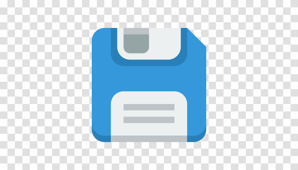 Floppy Guardar Save Icon, Label, Electronics, Pillow Transparent Png