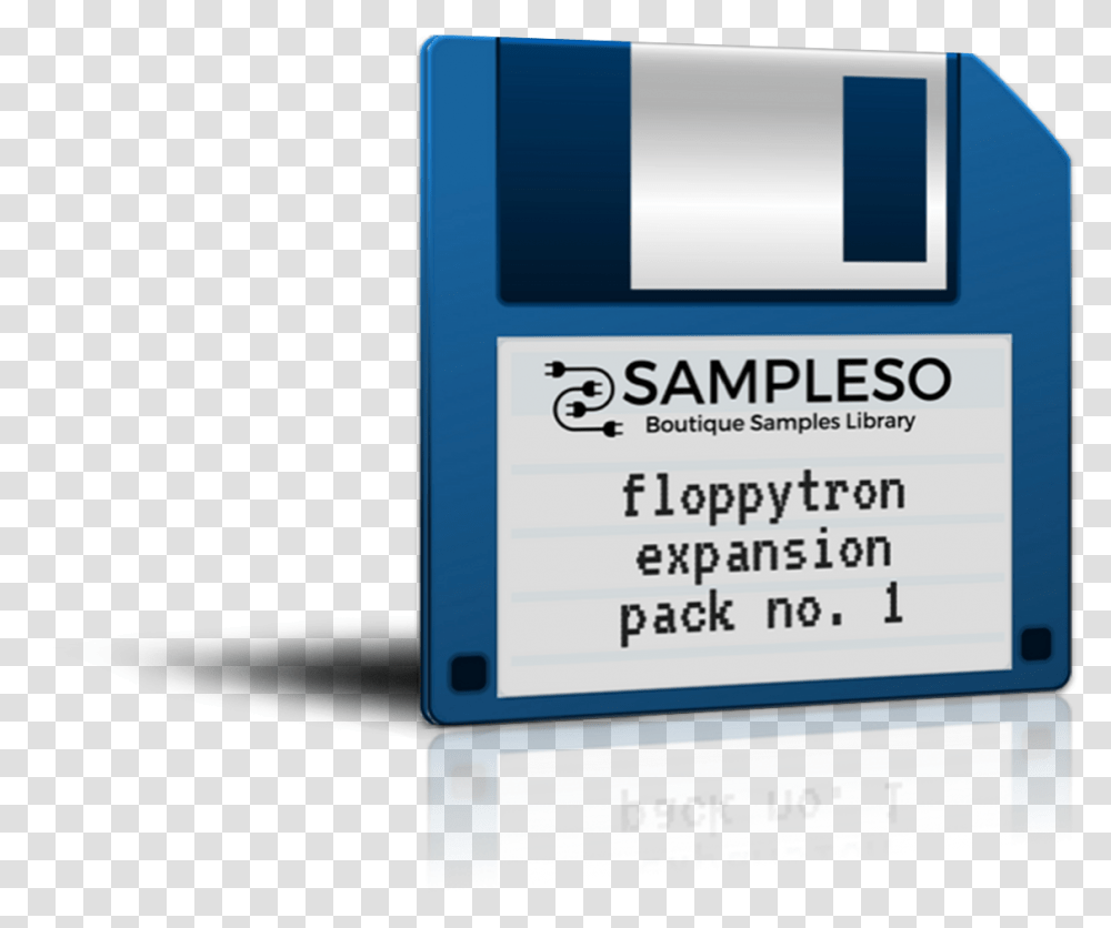 Floppytron Expansion Pack Label, Word, Mailbox, Number Transparent Png