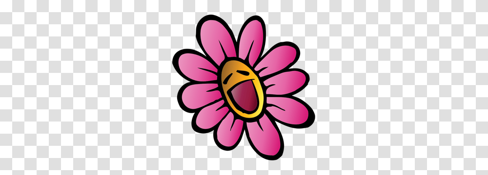 Flor Clipart Vectores De, Anther, Flower, Plant, Petal Transparent Png