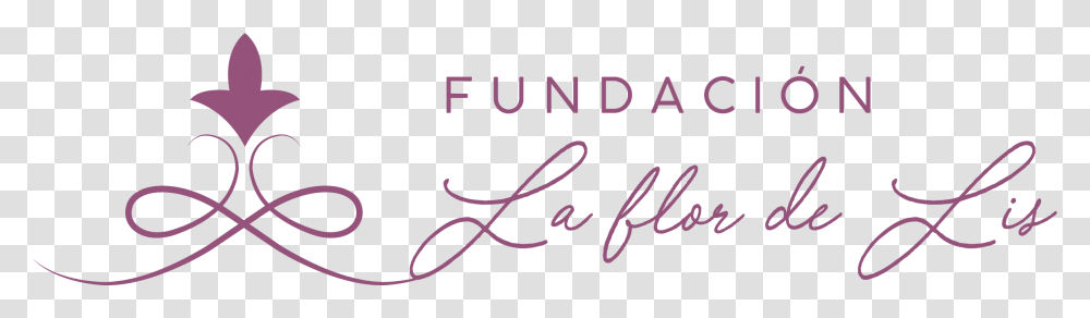 Flor De La Vida Fundacion Flor De Lis, Handwriting, Alphabet, Signature Transparent Png