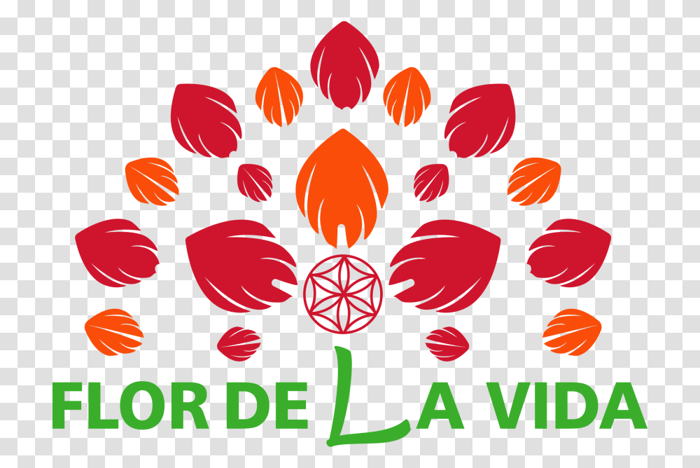 Flor De La Vida Illustration, Plant, Stain, Logo Transparent Png