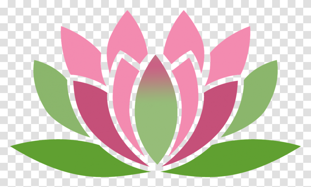 Flor De Lotus Vetor, Plant, Flower, Blossom, Petal Transparent Png