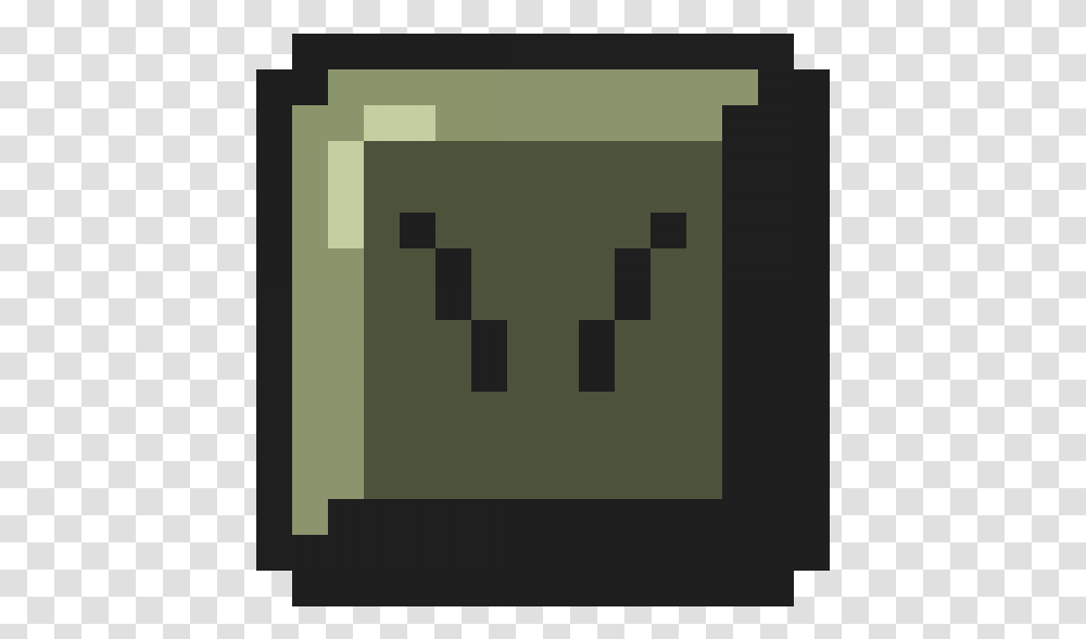 Flor De Mario Bros Gif, Minecraft, Number Transparent Png