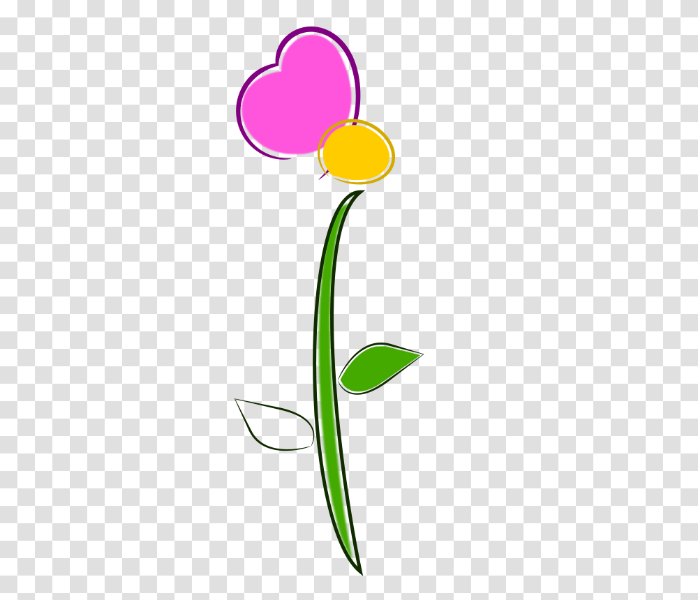 Flor Free Stock Clipart, Plant, Flower, Blossom, Tulip Transparent Png
