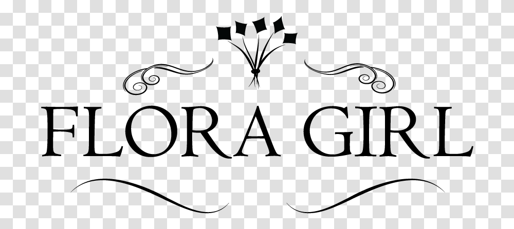 Flora Girl Logo, Outdoors, Nature Transparent Png