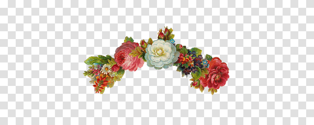 Floral Nature, Floral Design Transparent Png