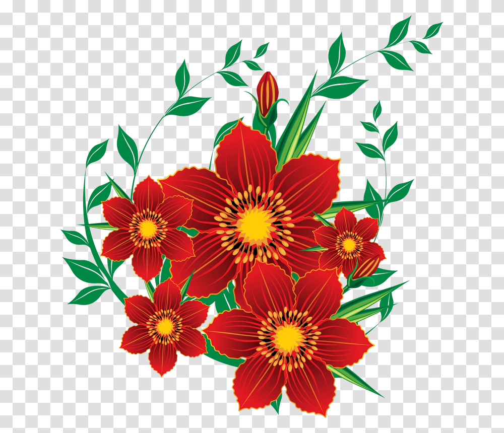Floral Background Cartoons Floral Background, Floral Design, Pattern, Plant Transparent Png