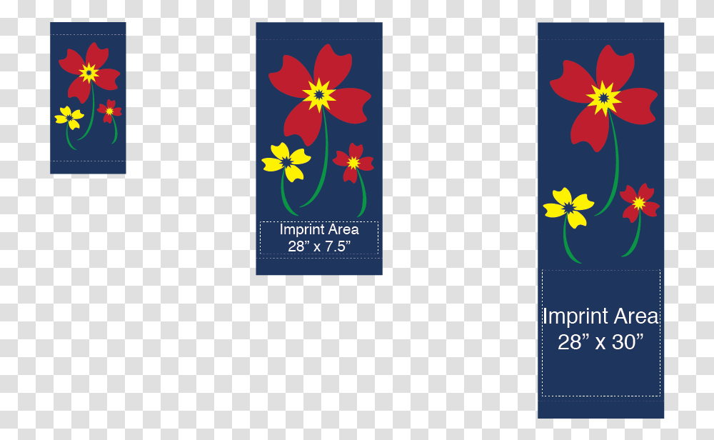 Floral Banner, Floral Design, Pattern Transparent Png