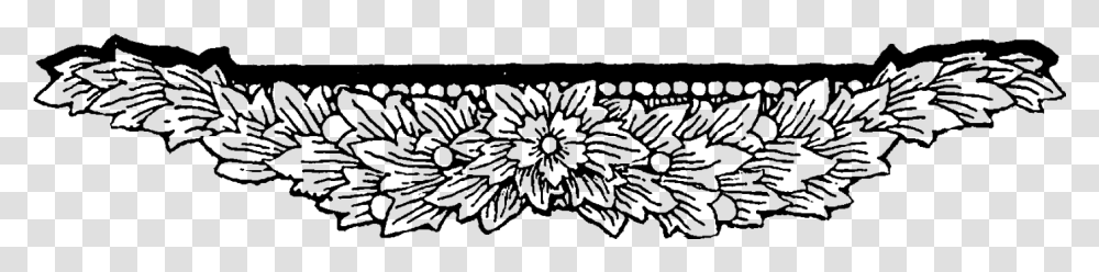 Floral Border Design, Outer Space, Astronomy, Universe, Nature Transparent Png