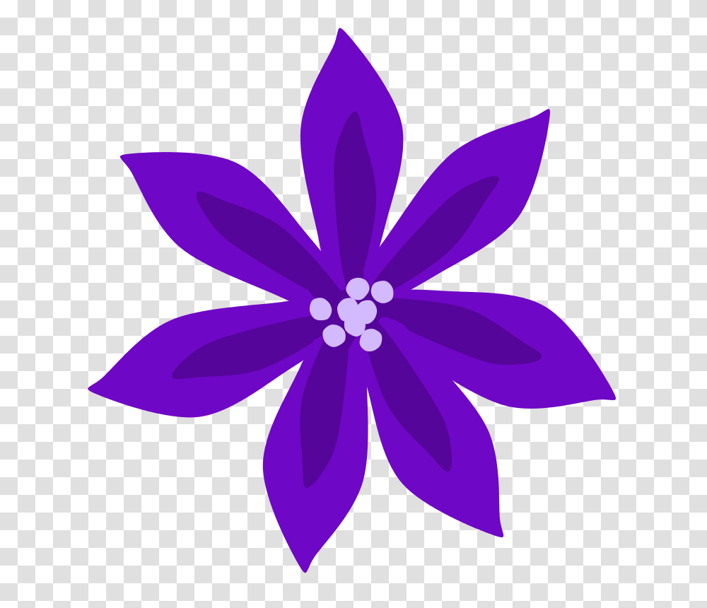 Floral Clipart Lily, Petal, Flower, Plant, Blossom Transparent Png