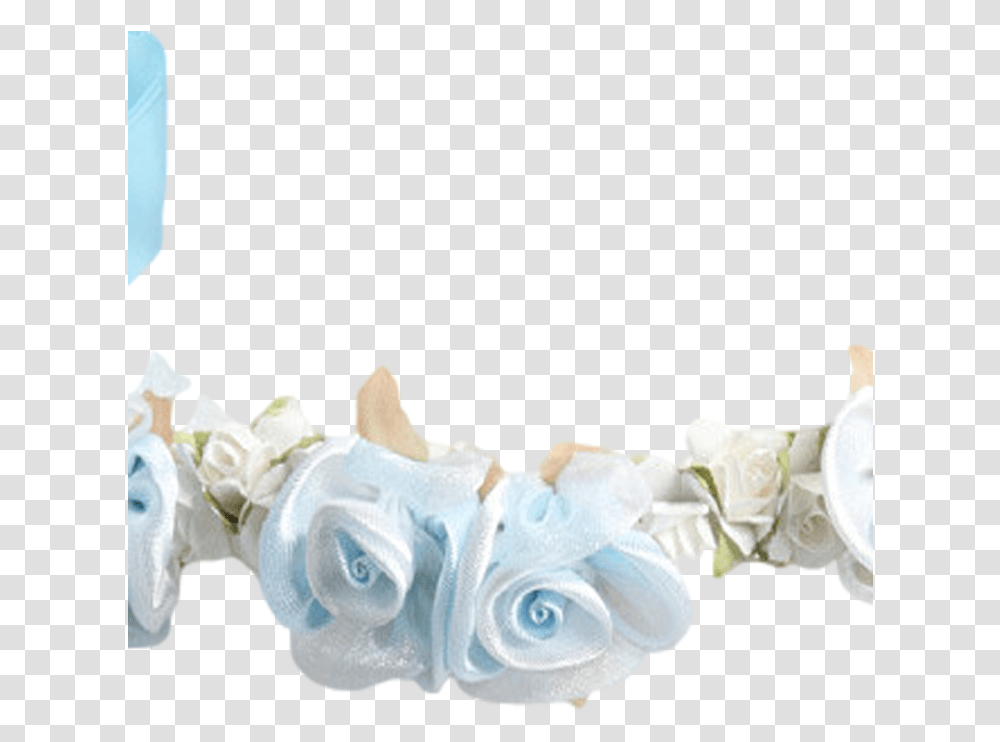 Floral Crown, Rose, Flower, Plant, Blossom Transparent Png