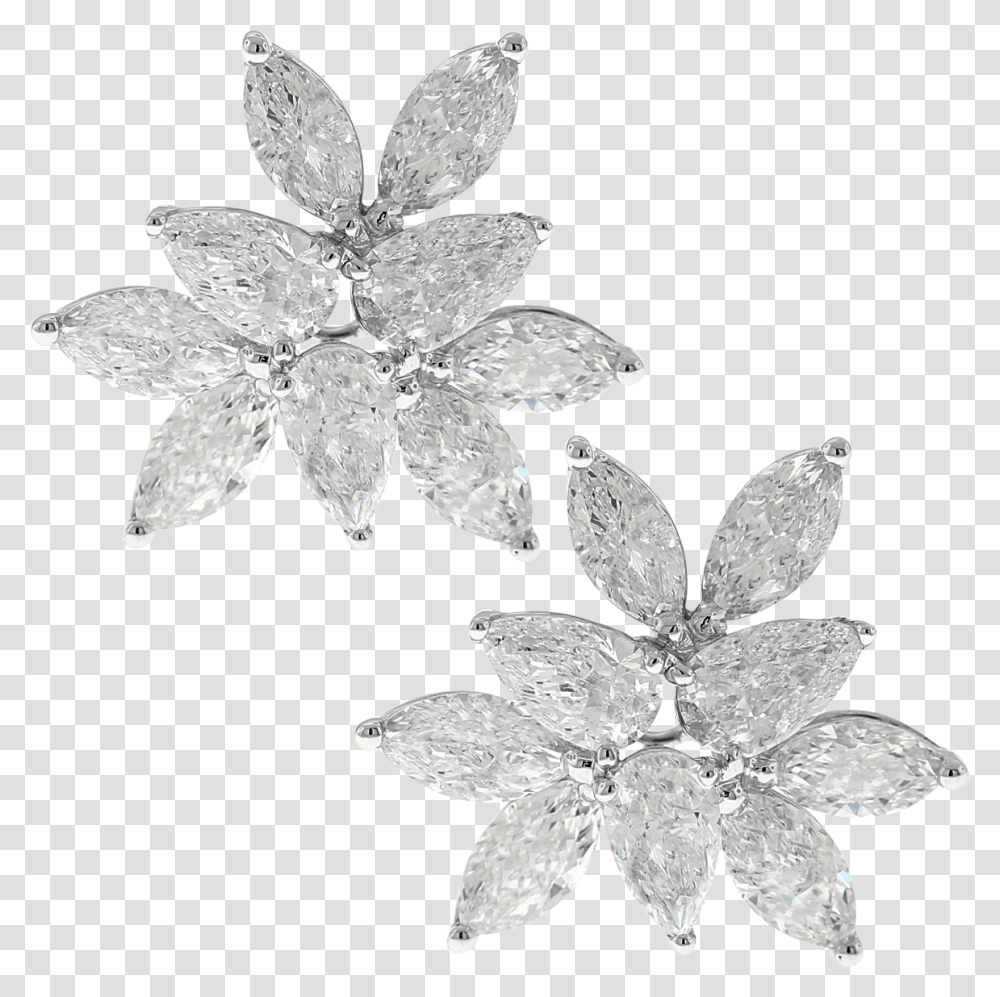 Floral Design, Accessories, Accessory, Jewelry, Brooch Transparent Png