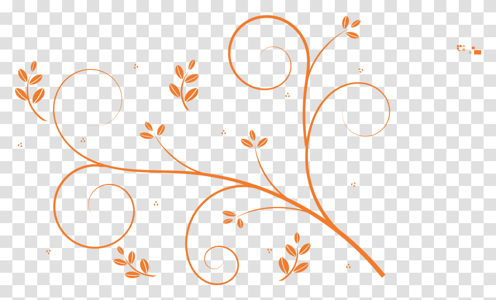 Floral Design Clip Art Leaf Swirl, Pattern Transparent Png