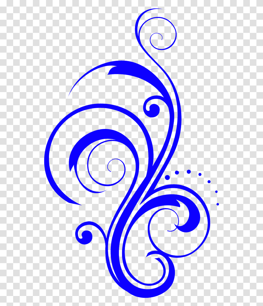Floral Design Clipart, Pattern, Ornament, Spiral Transparent Png