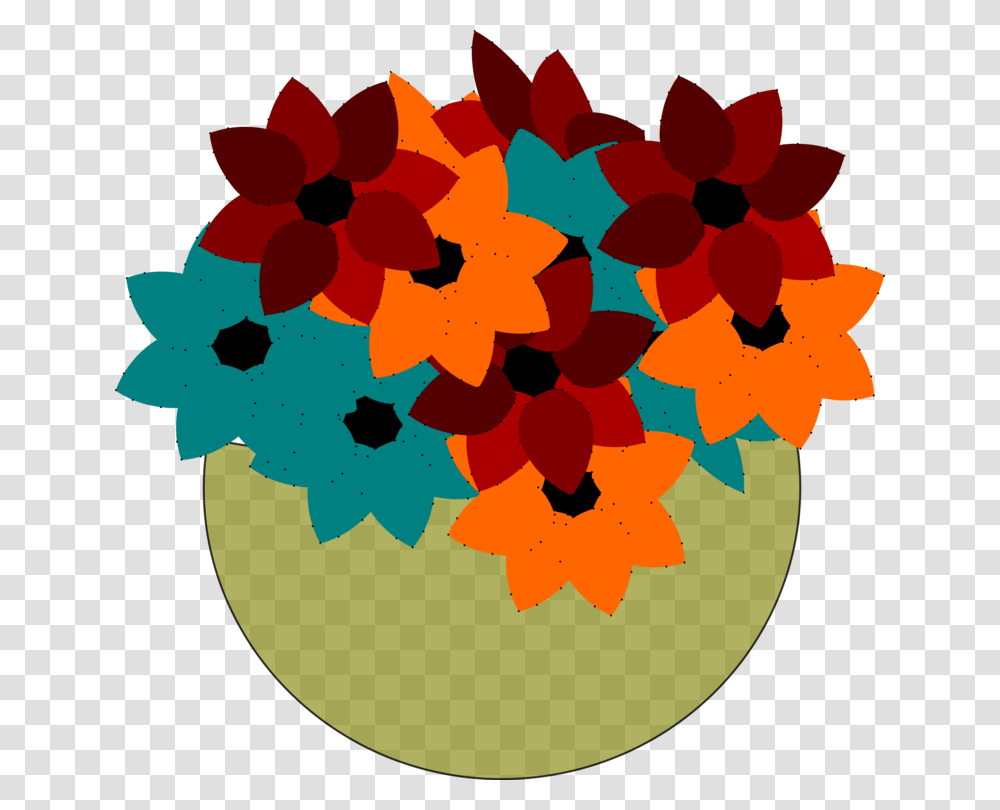 Floral Design Common Sunflower Orange Sunflower Seed Free, Pattern, Egg Transparent Png