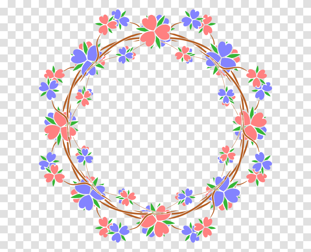 Floral Design Drawing Flower Visual Arts Clip Art, Pattern, Ornament, Embroidery Transparent Png