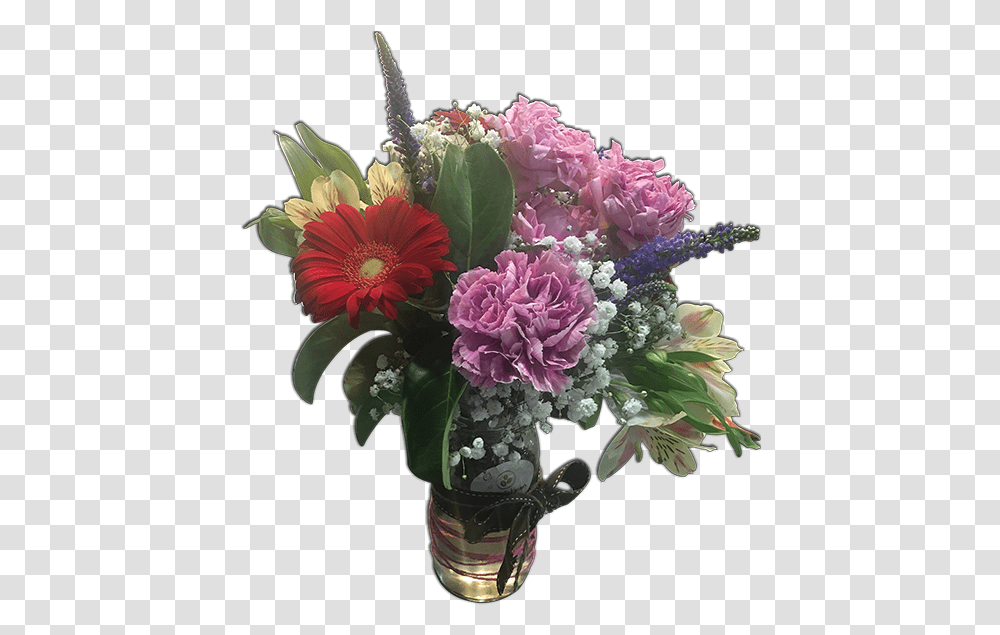 Floral Design Flower Bouquet Cut Flowers Birthday Bouquet, Pattern, Plant Transparent Png