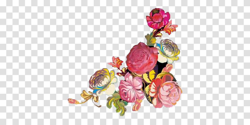 Floral Design Free Download Flores Imgenes En Formato, Pattern, Rose Transparent Png