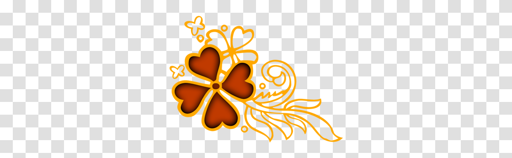 Floral Design, Pattern, Diwali Transparent Png