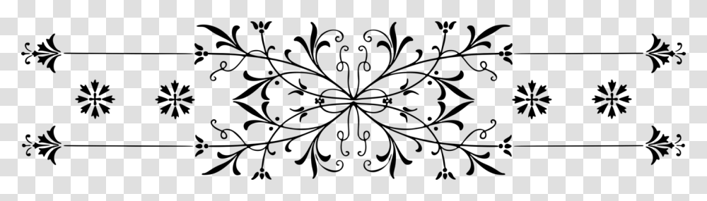 Floral Design, Gray, World Of Warcraft Transparent Png