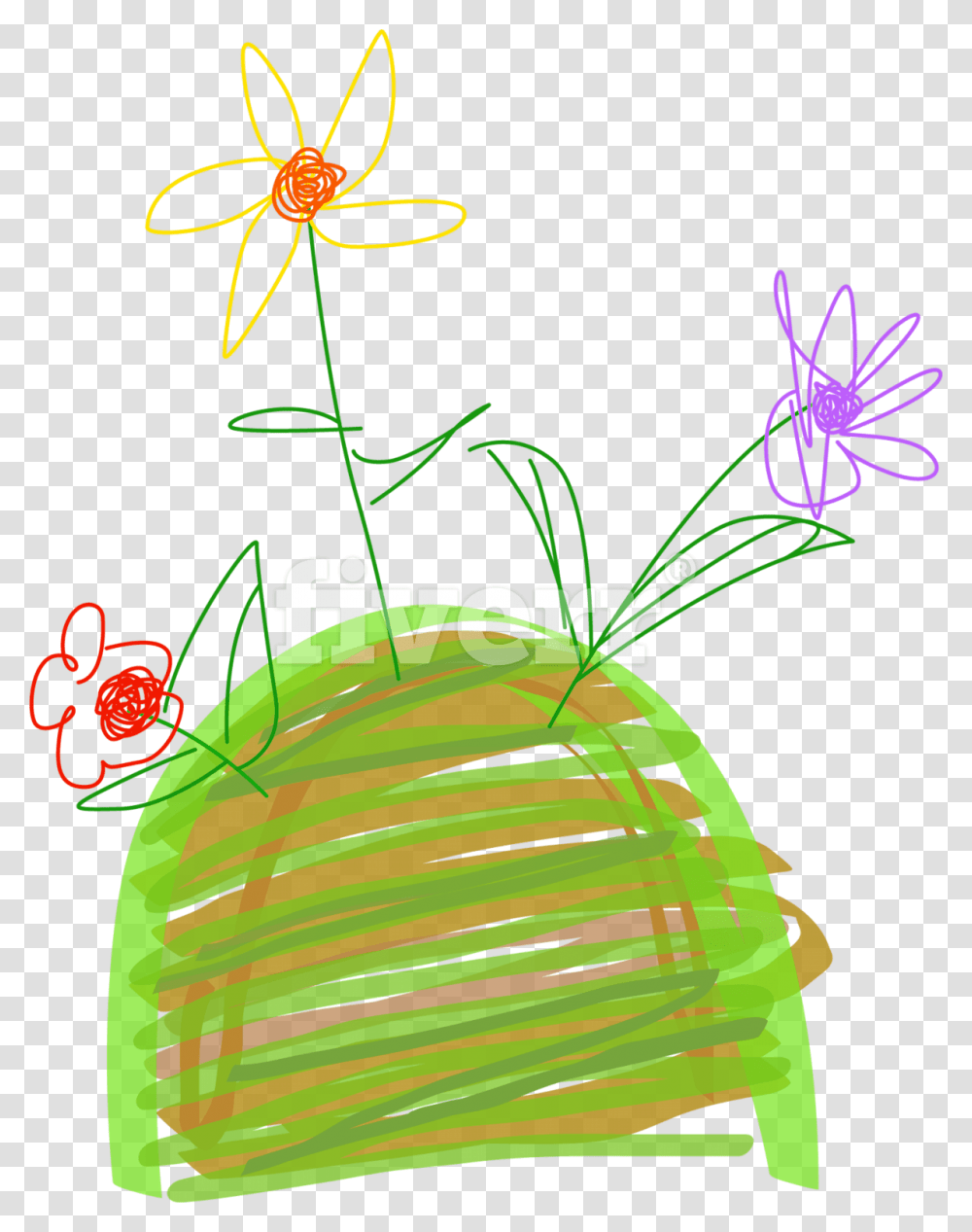 Floral Design, Invertebrate, Animal, Insect Transparent Png