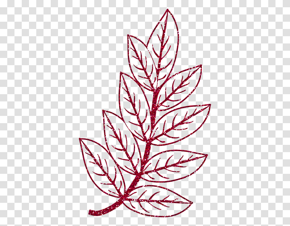 Floral Design, Ornament, Crystal, Plant, Tree Transparent Png