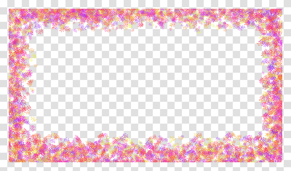 Floral Design, Pattern, Fractal Transparent Png