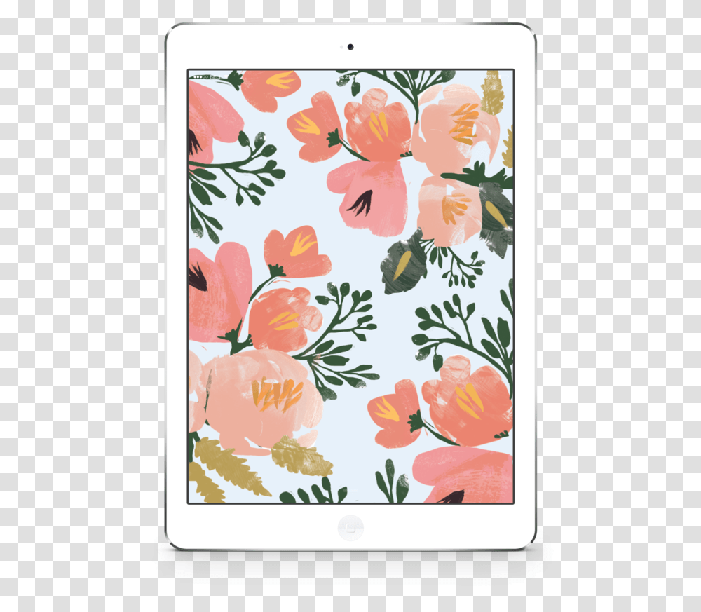 Floral Design, Pattern Transparent Png