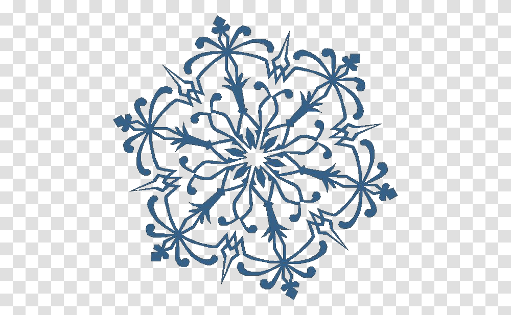 Floral Design, Pattern, Snowflake Transparent Png