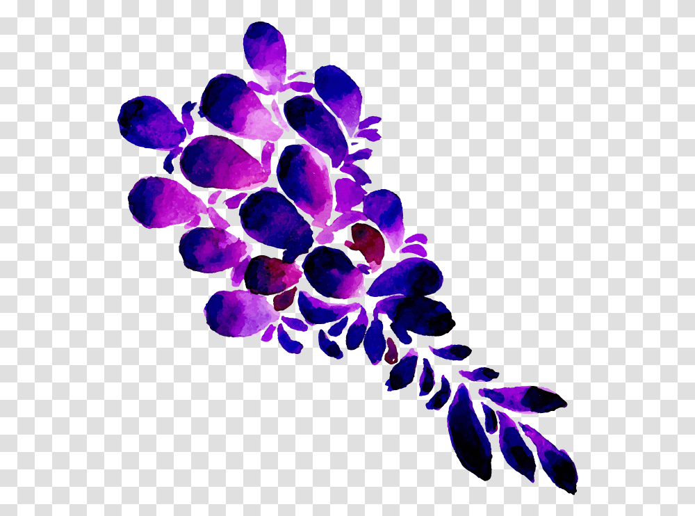 Floral Design, Petal, Flower, Plant, Crystal Transparent Png