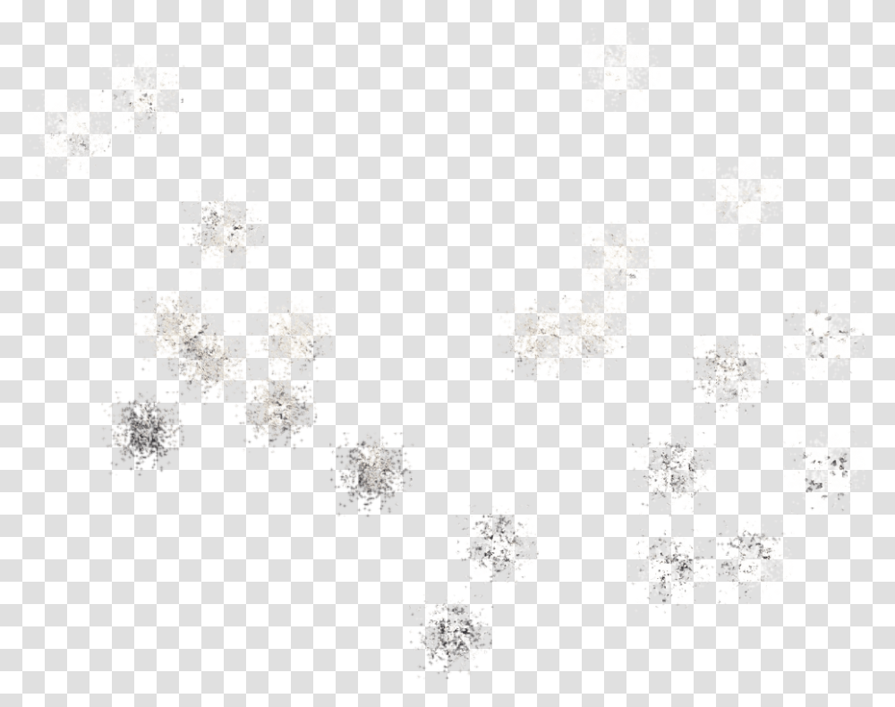 Floral Design, Snowflake, Stain Transparent Png