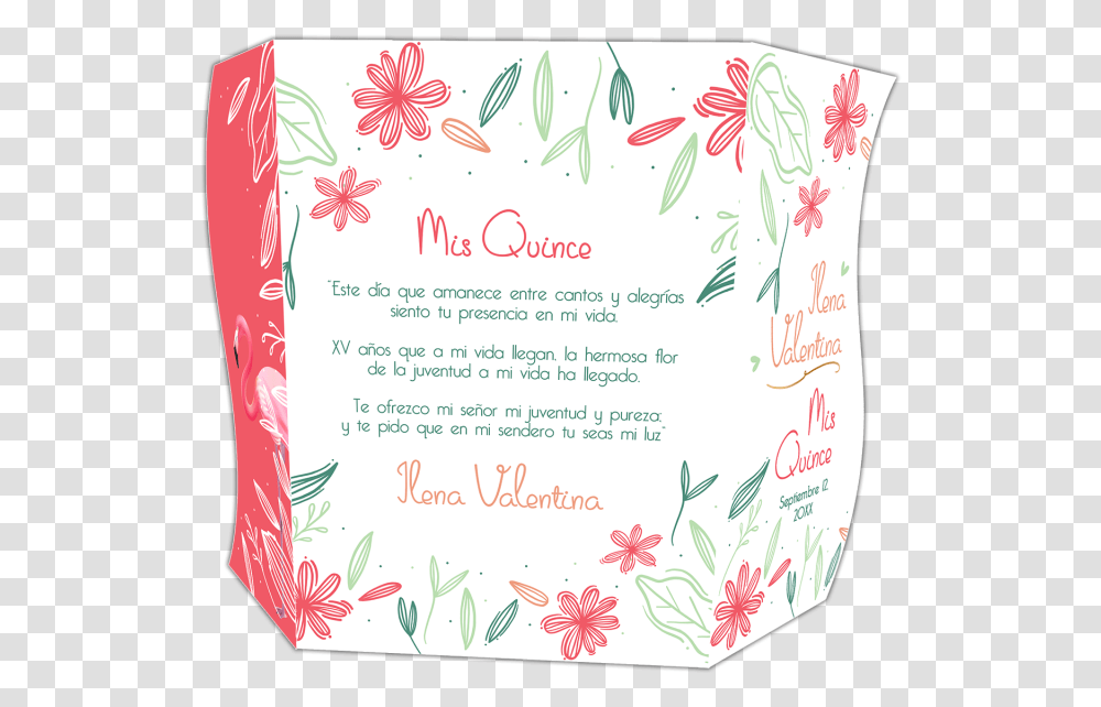 Floral Design, Paper, Flyer, Poster Transparent Png