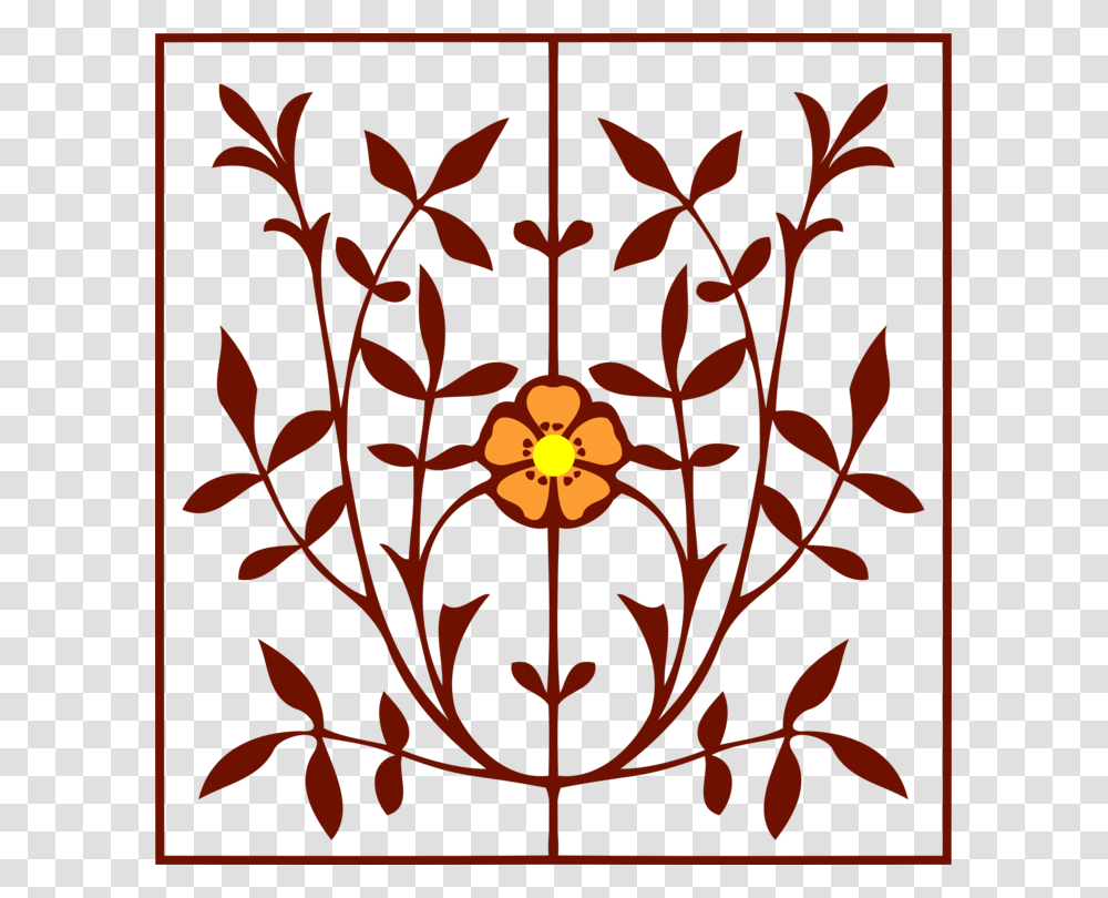 Floral Design Visual Arts Flower Leaf, Pattern, Rug, Painting Transparent Png