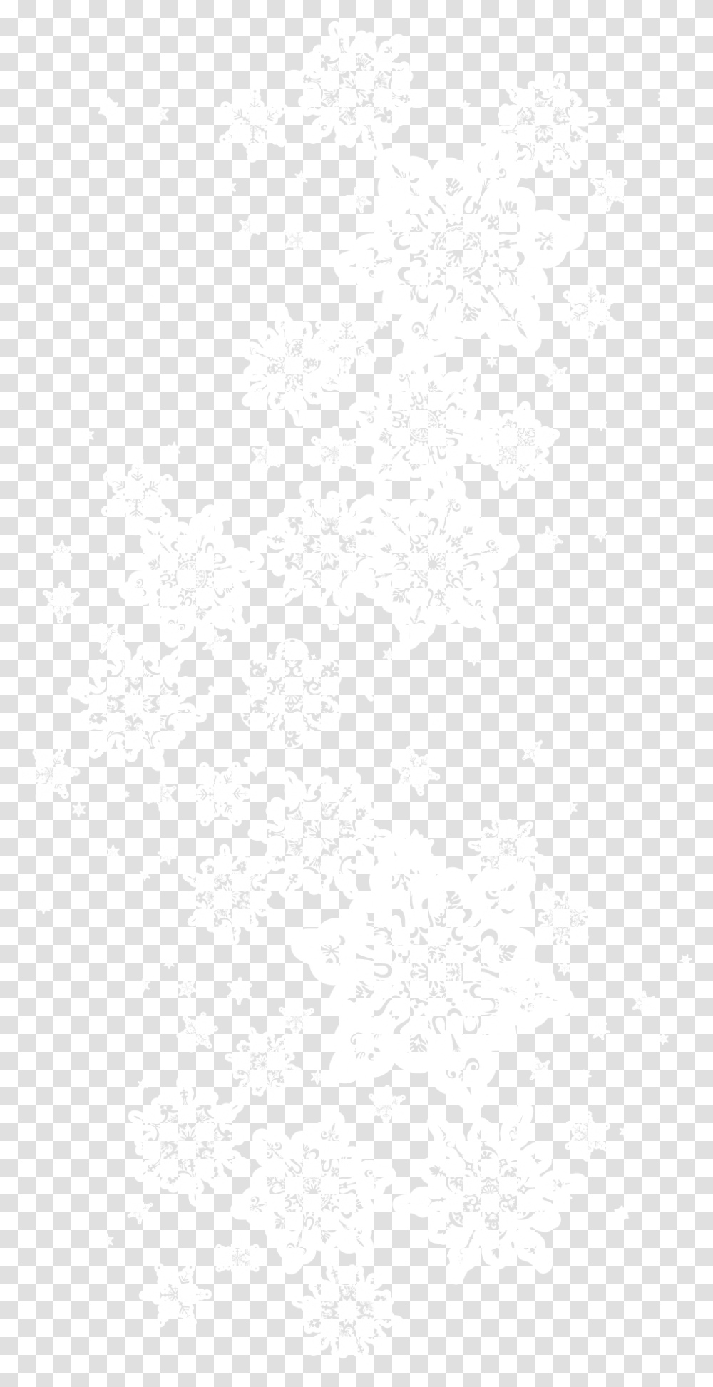 Floral Design, White, Texture, White Board Transparent Png