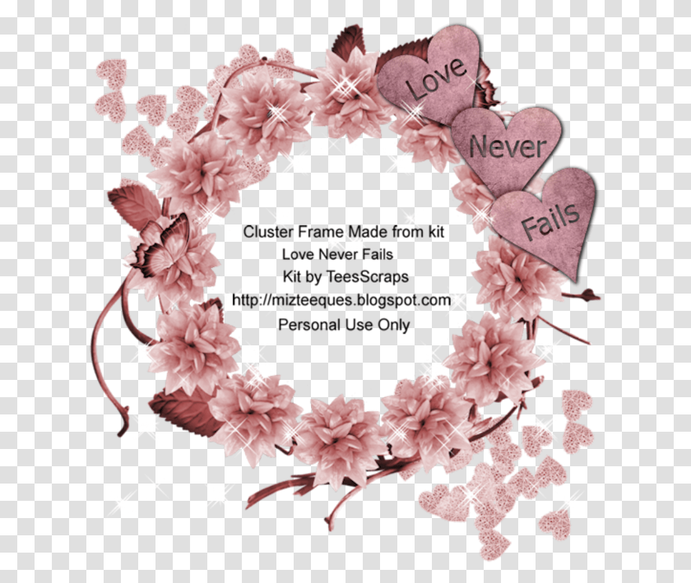 Floral Design, Wreath, Plant, Flower, Blossom Transparent Png