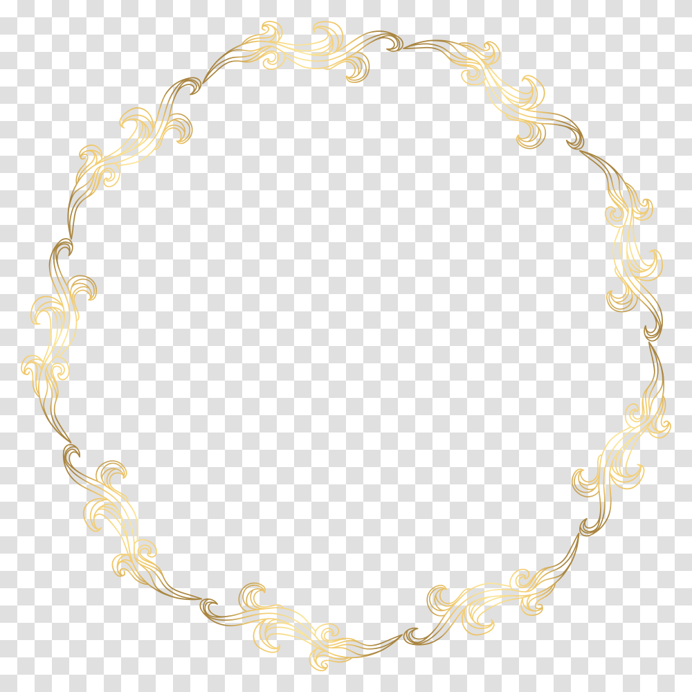 Floral Divider, Accessories, Accessory, Necklace, Jewelry Transparent Png