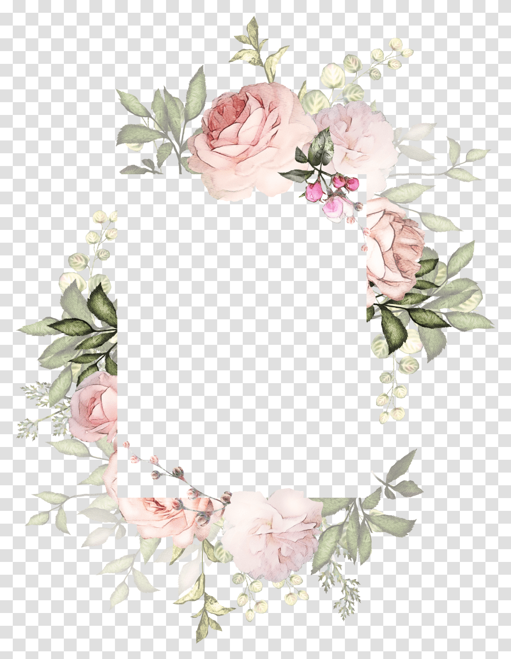 Floral Drawing Watercolor Drawing Watercolor Floral Background Vintage Watercolor Transparent Png