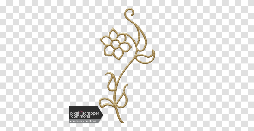 Floral Filigrees, Accessories, Pattern, Jewelry Transparent Png