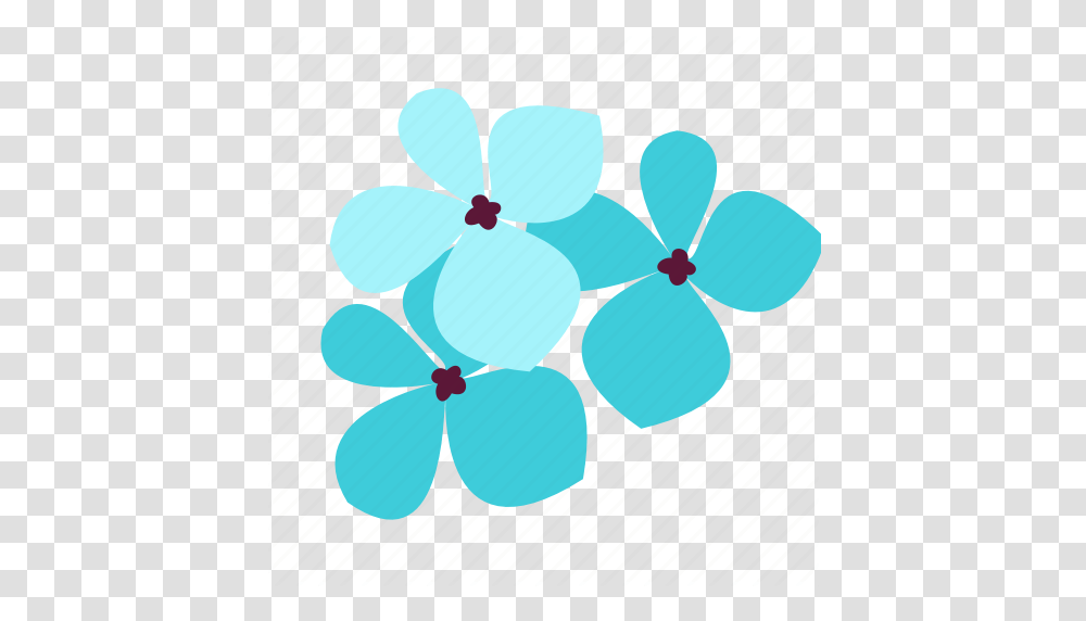 Floral Flower Hydrangea Nature Understanding Icon, Balloon, Outdoors, Sphere, Accessories Transparent Png